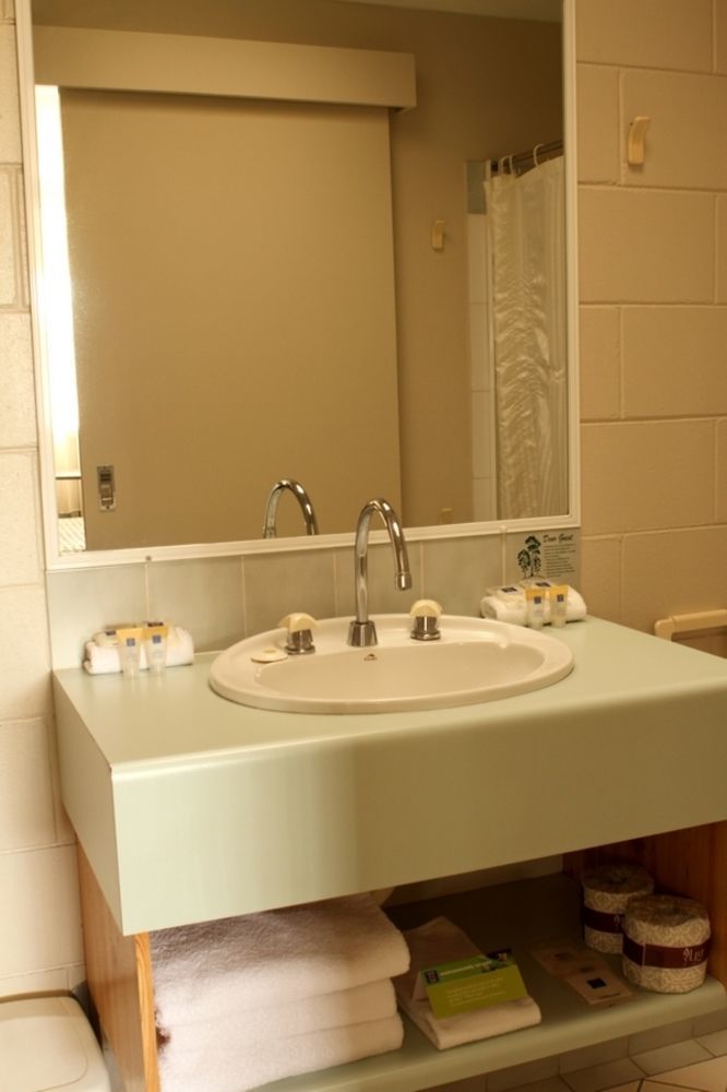 Black Diamond Motel Blackwater 외부 사진